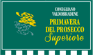 Primavera del Prosecco Superiore Logo